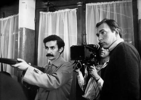 Los amigos, el verano: Dupont Lajoie, la corrosión de la Francia popular según Yves Boisset.