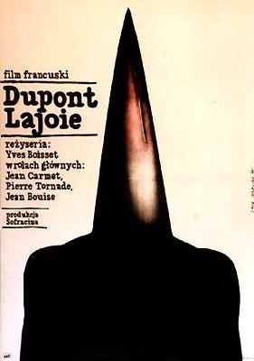 Los amigos, el verano: Dupont Lajoie, la corrosión de la Francia popular según Yves Boisset.