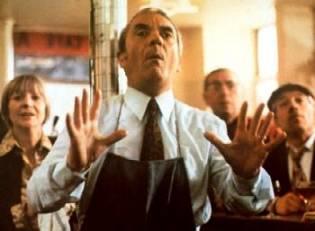 Los amigos, el verano: Dupont Lajoie, la corrosión de la Francia popular según Yves Boisset.