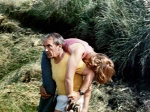 Los amigos, el verano: Dupont Lajoie, la corrosión de la Francia popular según Yves Boisset.