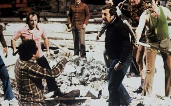 Los amigos, el verano: Dupont Lajoie, la corrosión de la Francia popular según Yves Boisset.