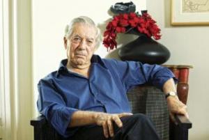 Cuando los escritores se quedan en el pasado