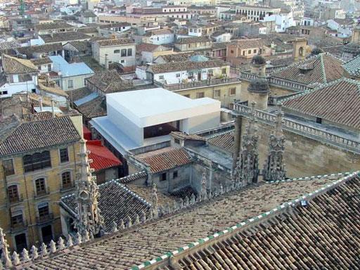 Jiménez Torrecillas, minimalismo andaluz