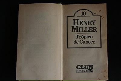 Leer a Miller