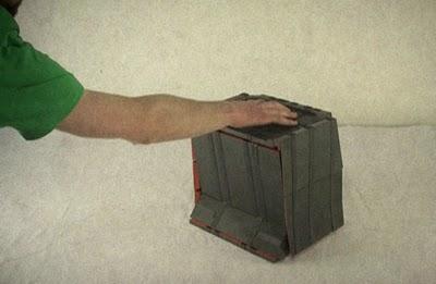 La silla sismonástica