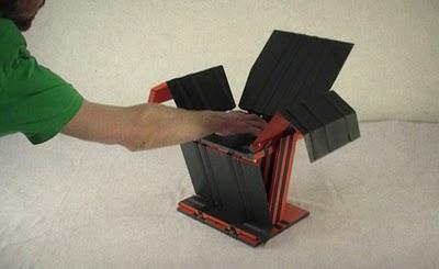 La silla sismonástica