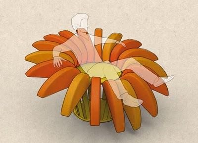 La silla sismonástica