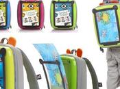 Mochila escolar GoVinci
