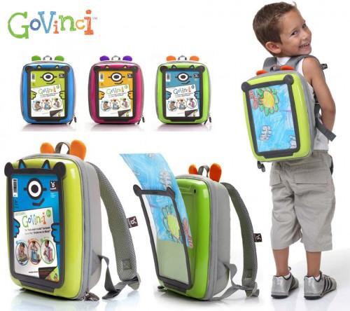 Carteras escolares