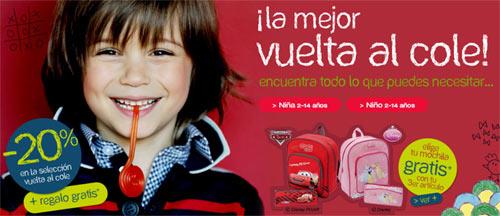 Moda infantil