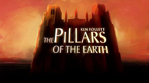 Los Pilares de la Tierra [Miniserie]