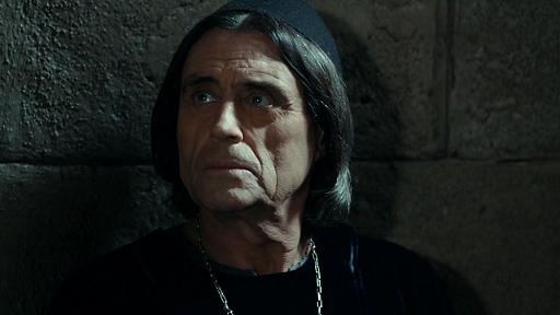 Los Pilares de la Tierra [Miniserie]