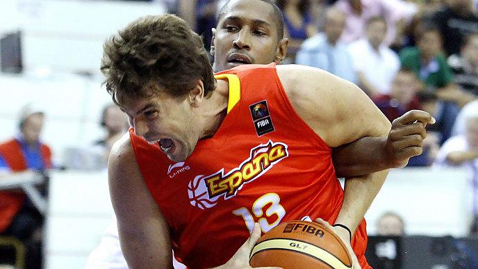 Mundial de Turquia 2010 (Grupos)