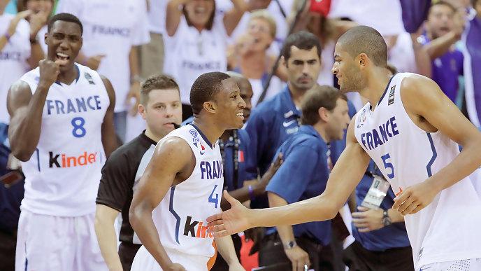 Mundial de Turquia 2010 (Grupos)