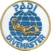 Segunda inmersión Tortu