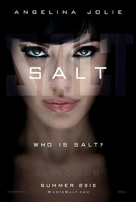 SALT, -A ANGELINA