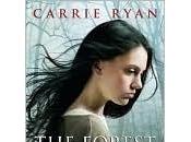 Bosque Manos Dientes Carrie Ryan