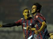 Falcon Ramón empieza tomar velocidad