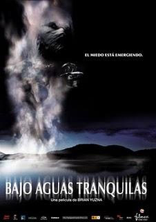 Bajo Aguas Tranquilas (Brian Yuzna, 2005)