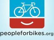 People Bikes Sign Pledge