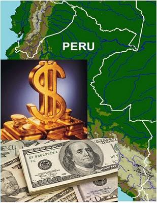 Perú: La segunda mejor opción de Inversión en Latinoamerica 2010
