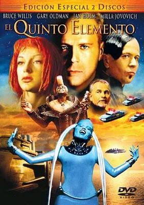 El Quinto Elemento