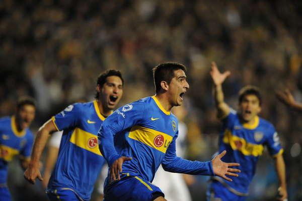 Boca venció a Vélez en su encuentro “bisagra”