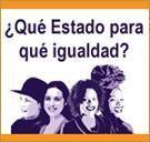 ¿Qué Estado para qué igualdad?: Conferencia de la CEPAL