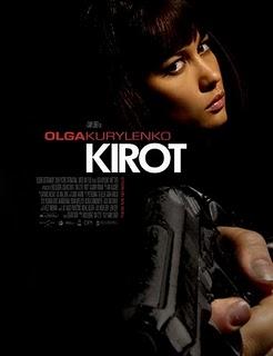 Carteles de Kirot