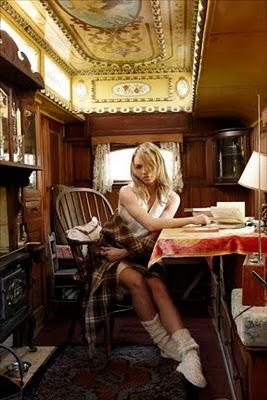 Dime donde te sientas y te diré como eres