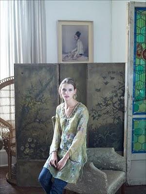 Dime donde te sientas y te diré como eres