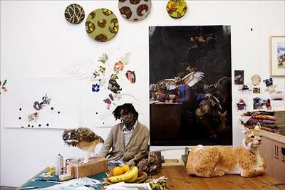 Dime donde te sientas y te diré como eres