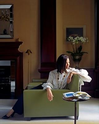 Dime donde te sientas y te diré como eres