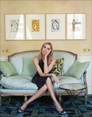 Dime donde te sientas y te diré como eres