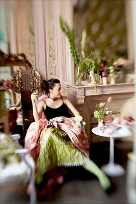 Dime donde te sientas y te diré como eres