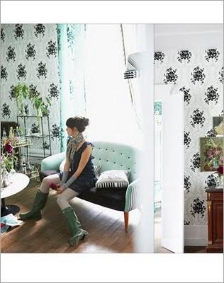 Dime donde te sientas y te diré como eres