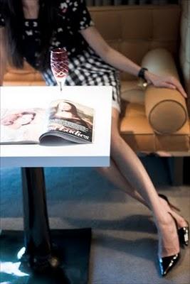 Dime donde te sientas y te diré como eres