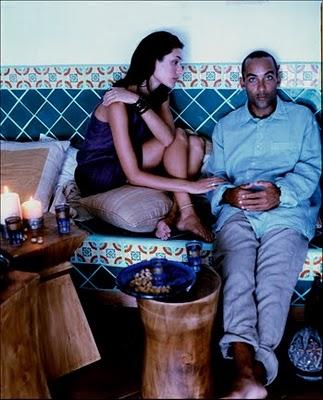 Dime donde te sientas y te diré como eres