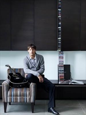 Dime donde te sientas y te diré como eres