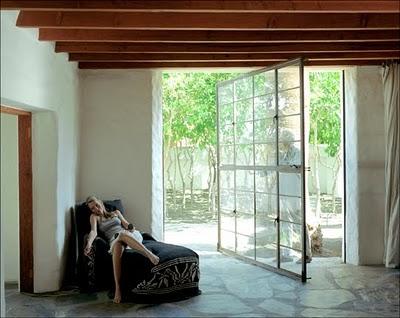 Dime donde te sientas y te diré como eres