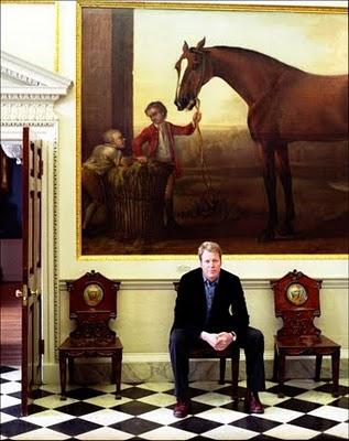 Dime donde te sientas y te diré como eres