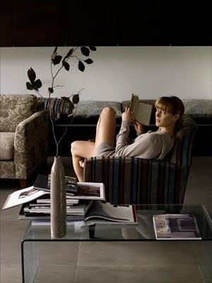 Dime donde te sientas y te diré como eres