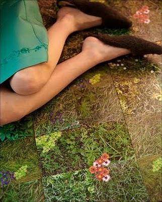 Dime donde te sientas y te diré como eres