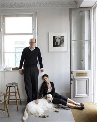 Dime donde te sientas y te diré como eres