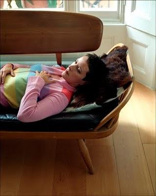 Dime donde te sientas y te diré como eres