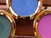 Sparkle glitter sombras layla cosmetics.