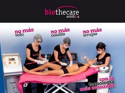 BIOTHECARE ESTÉTIKA