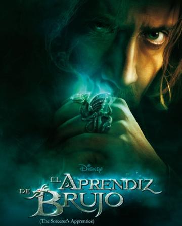 El aprendiz de brujo
