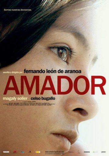 Amador, de Fernando León de Aranoa