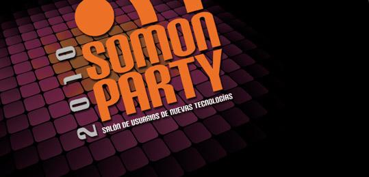 Nos Gusta La Música recibe el premio a la Mejor Bitácora 2010 en Somonparty